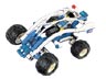 8252 Police Buggy Sets