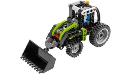 8260 Tractor Sets