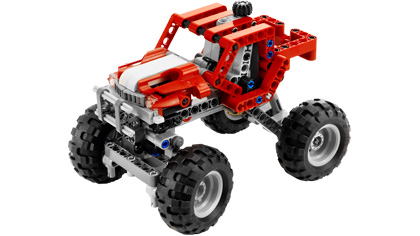 8261 Rally Truck Sets