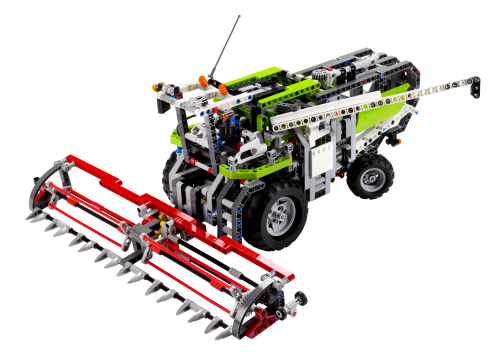 8274 Combine Harvester Sets