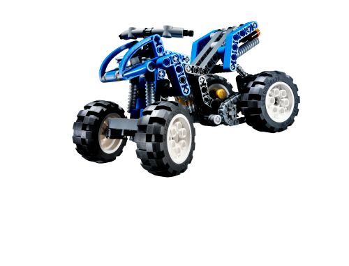 8282 Quad Bike Sets