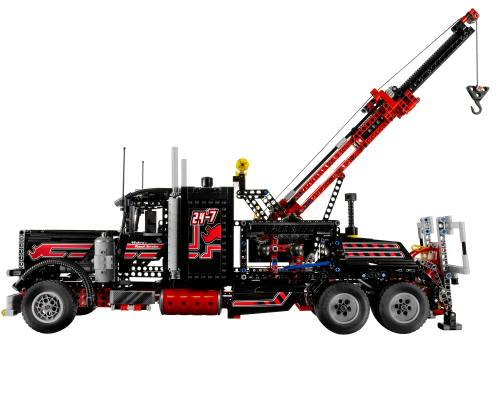 8285 Tow Truck Sets
