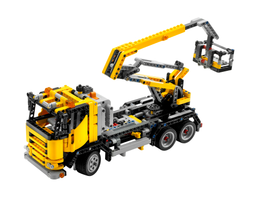 8292 Cherry Picker Sets