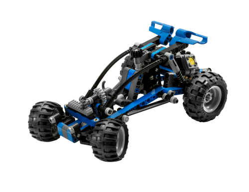 8296 Dune Buggy Sets