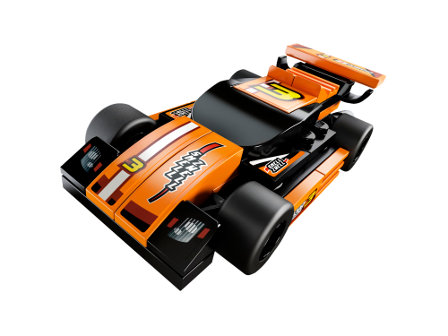 8304 Smokin' Slickster Sets