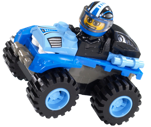 8358 Off-roader Sets