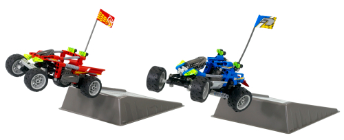 8363 Baja Desert Racers Sets