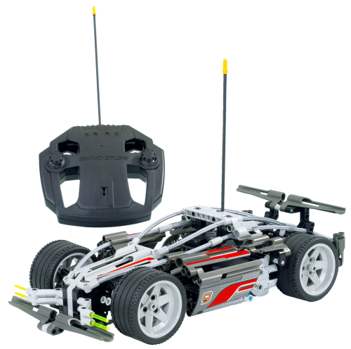 8366 Supersonic RC Sets