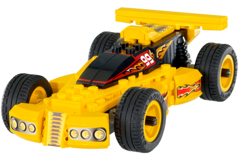 8382 Hot Buster Sets