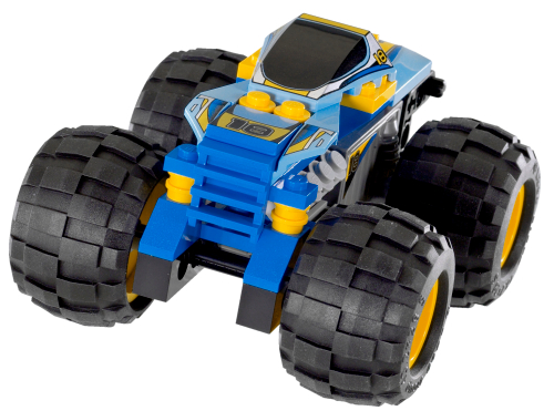 8383 Nitro Terminator Sets