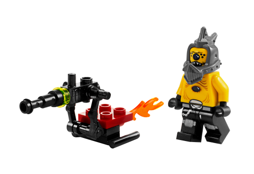 8400 Space Speeder Sets