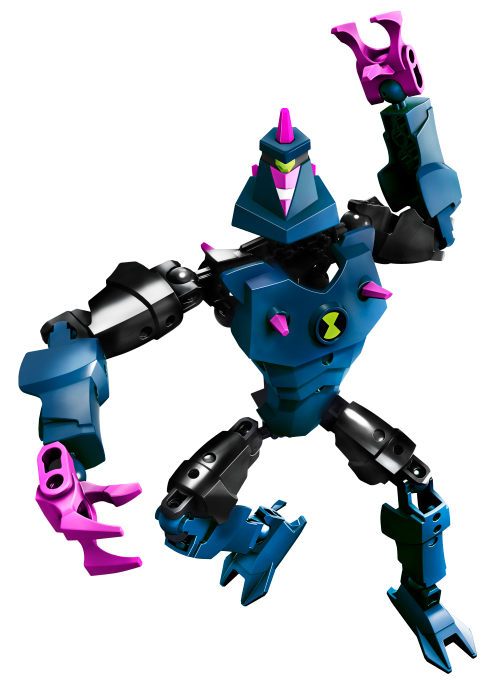 8411 ChromaStone Sets