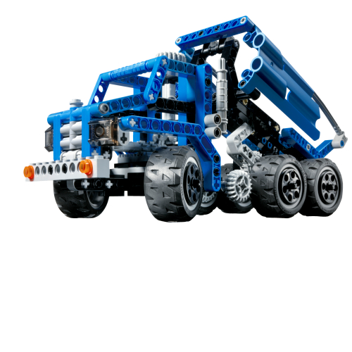 8415 Dump Truck Sets