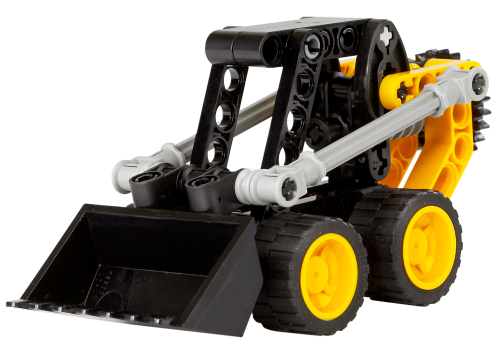 8418 Mini Loader Sets