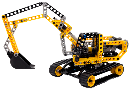 8419 Excavator Sets