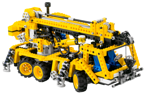 8431 Sets