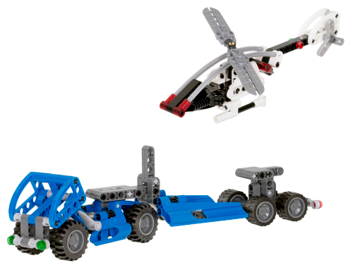 8433 Cool Movers Sets