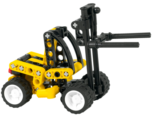 8441 Fork-lift Truck Sets