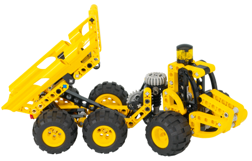 8451 Dumper Sets
