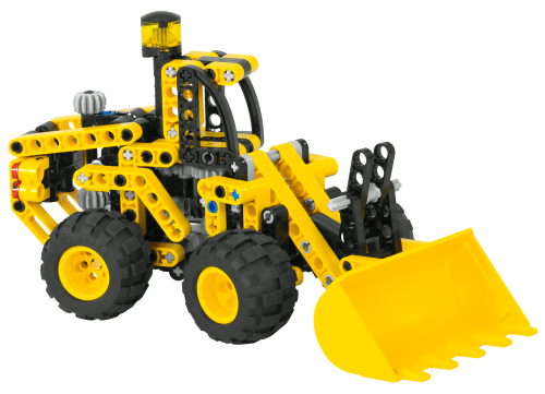 8453 Front End Loader Sets