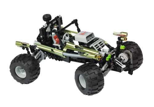8465 Extreme Off-roader Sets