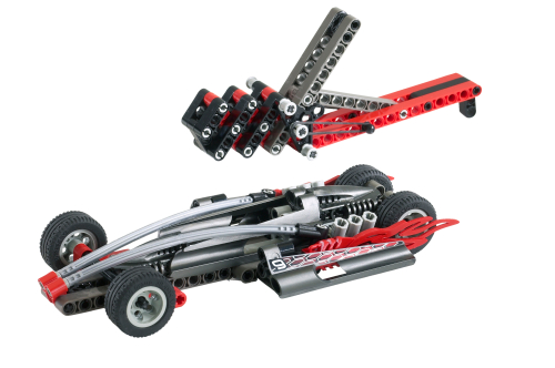 8470 Slammer G-Force Sets