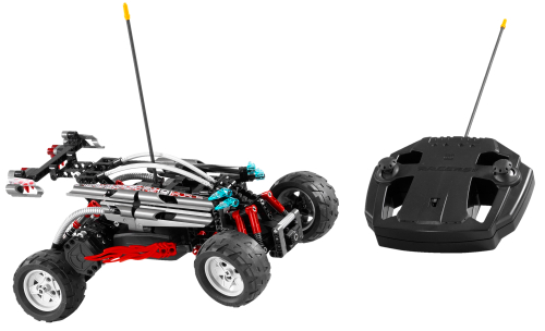 8475 RC Race Buggy Sets