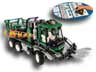 8479 Barcode Truck Sets