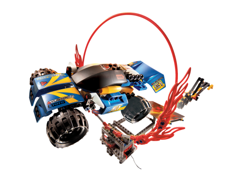 8494 Ring of Fire Sets