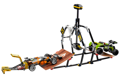 8496 Desert Hammer Sets