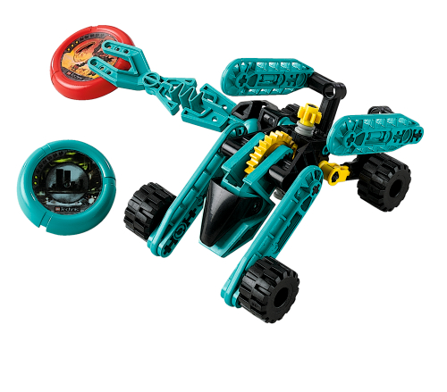 8502 City Slizer Sets