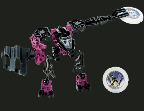 8522 Spark Slizer Sets