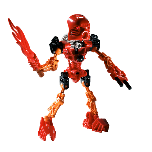 8534 Tahu Sets
