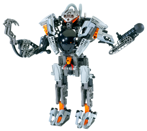 8557 Exo-Toa Sets
