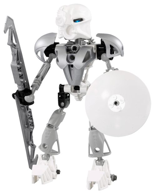 8571 Kopaka Nuva Sets