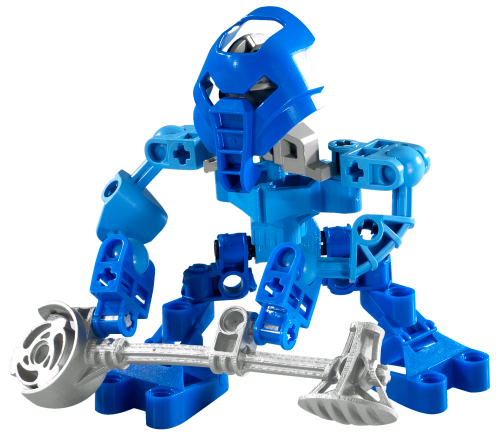 8586 Macku Sets