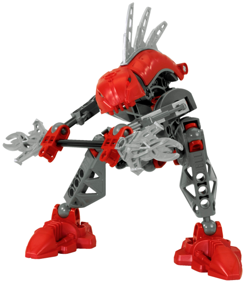 8592 Turahk Sets