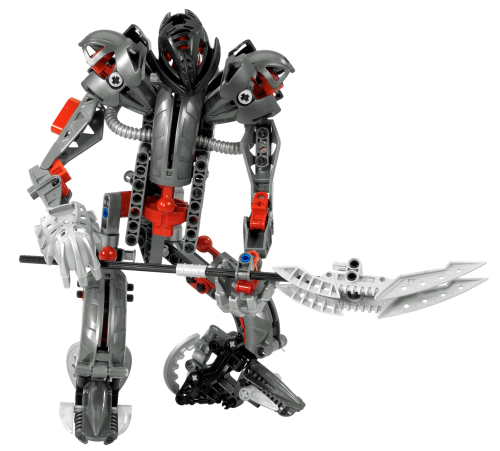 8593 Makuta Sets