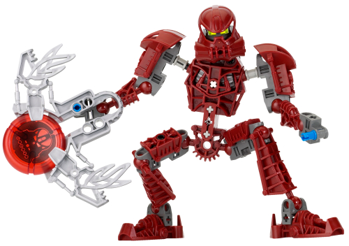 8601 Toa Vakama Sets