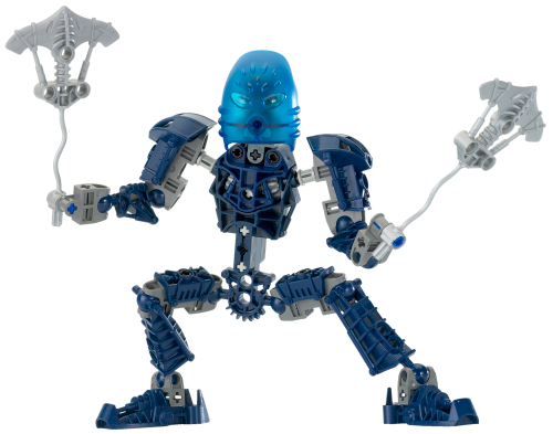 8602 Toa Nokama Sets