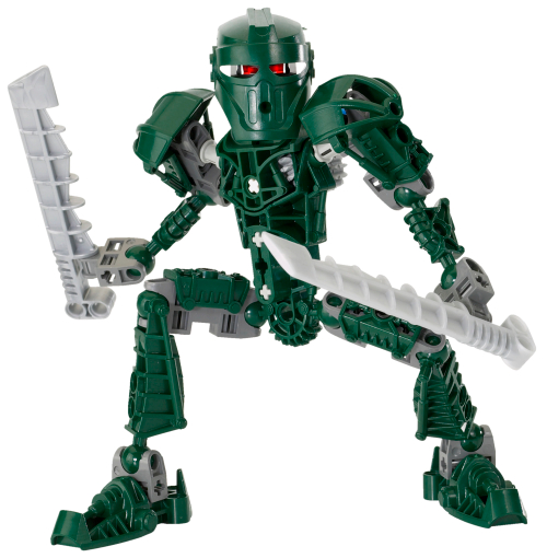 8605 Toa Matau Sets