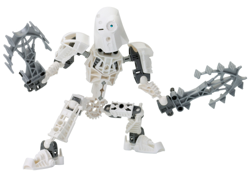 8606 Toa Nuju Sets