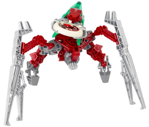 8614 Vahki Nuurakh Sets