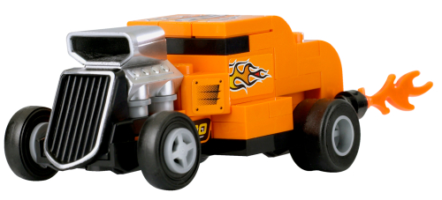 8641 Flame Glider Sets