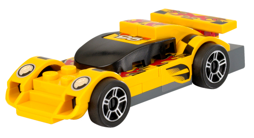 8644 Street Maniac Sets