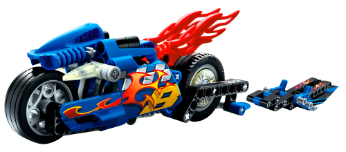 8646 Speed Slammer Bike Sets