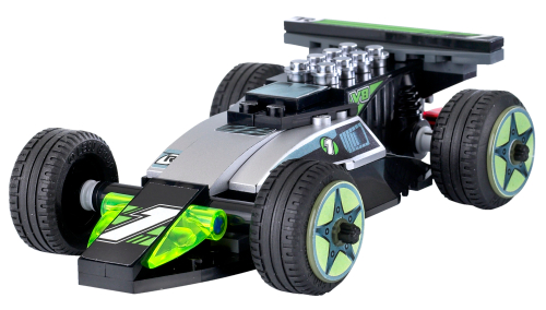 8647 Night Racer Sets