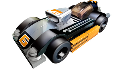 8661 Carbon Star Sets