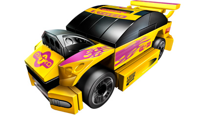 8666 TunerX Sets