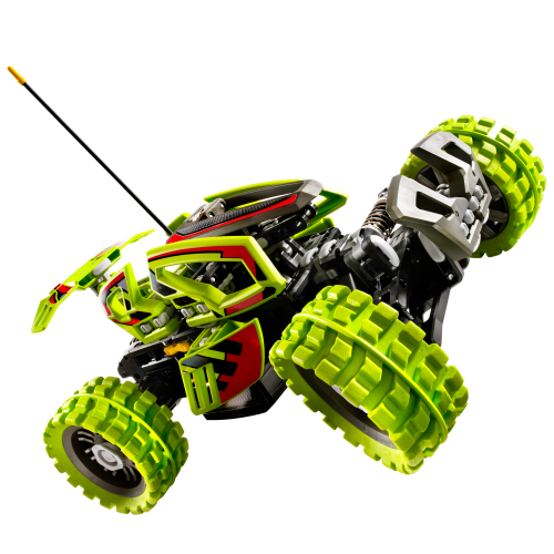 8675 Outdoor Challenger Sets